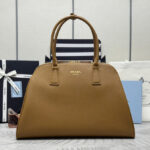 Prada Large Saffiano Leather Bag 1BG524